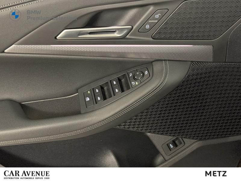 Occasion BMW Série 2 ActiveTourer 218i 136ch M Sport DKG7 2025 Skyscraper grey métallisé 35999 € à Metz