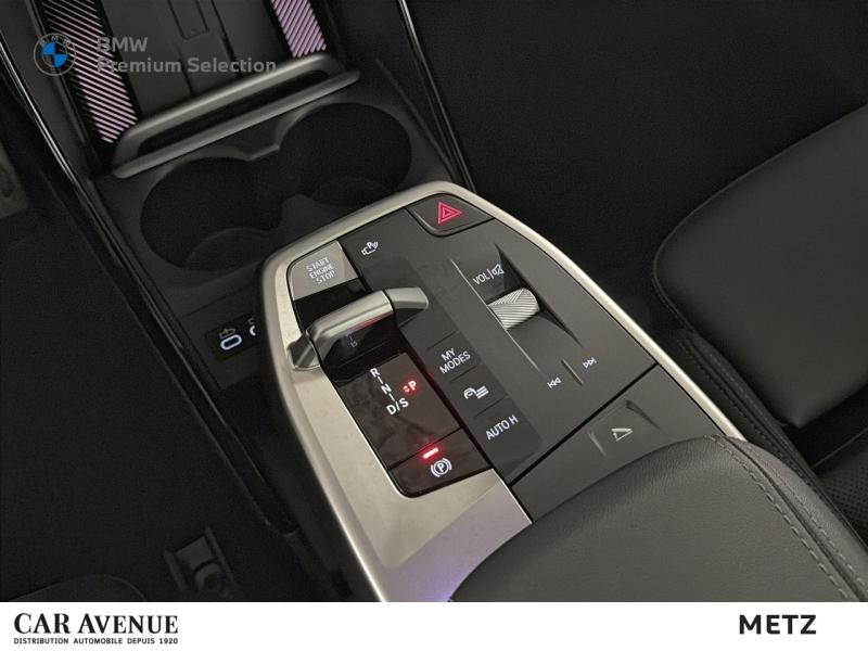 Occasion BMW Série 2 ActiveTourer 218i 136ch M Sport DKG7 2025 Skyscraper grey métallisé 35999 € à Metz