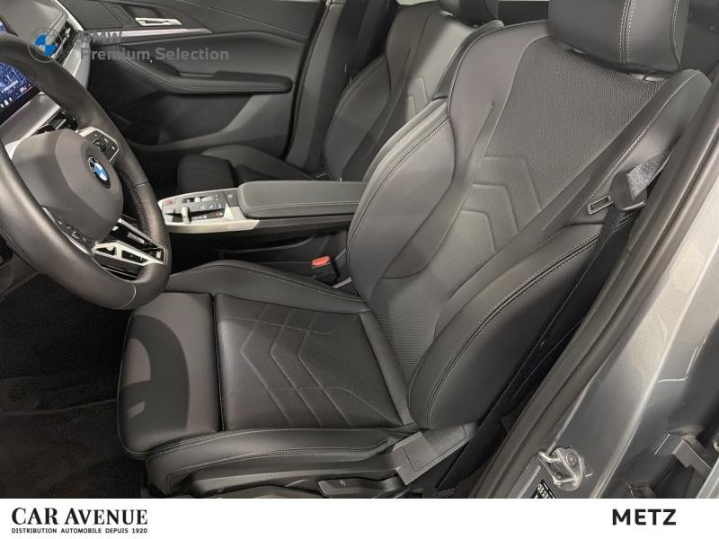 Occasion BMW Série 2 ActiveTourer 218i 136ch M Sport DKG7 2025 Skyscraper grey métallisé 35999 € à Metz