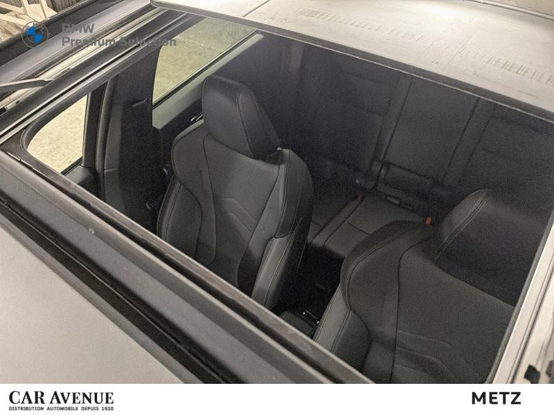 Occasion BMW Série 2 ActiveTourer 218i 136ch M Sport DKG7 2025 Skyscraper grey métallisé 35999 € à Metz