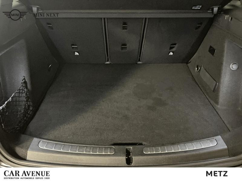 Occasion MINI Countryman Cooper SE 125ch + 95ch Edition Premium Plus ALL4 BVA6 2022 Midnight Black II 33999 € à Metz
