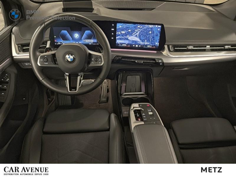 Occasion BMW Série 2 ActiveTourer 218i 136ch M Sport DKG7 2025 Skyscraper grey métallisé 35999 € à Metz