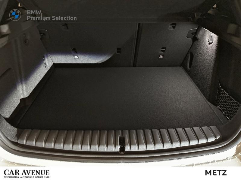 Used BMW Série 1 120A 170ch M Sport DKG7 2025 Blanc € 39999 in Metz