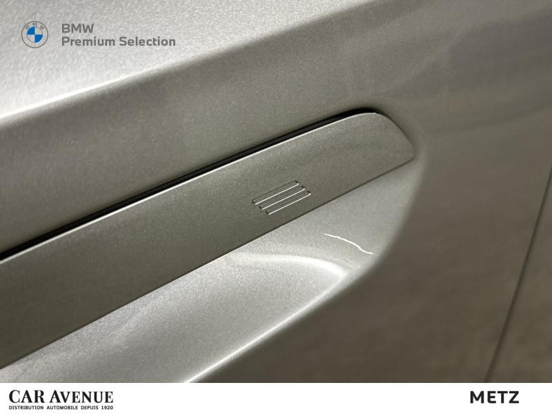 Used BMW X1 sDrive20i 170ch xLine 2025 Spacesilber métal € 44999 in Metz