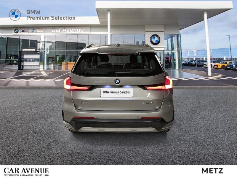 Used BMW X1 sDrive20i 170ch xLine 2025 Spacesilber métal € 44999 in Metz
