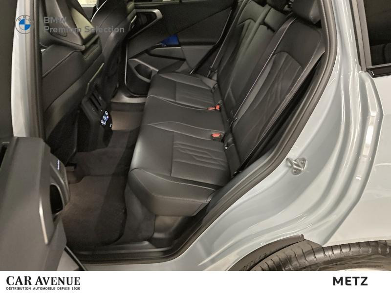Used BMW X3 xDrive30e 299ch M Sport 2025 M Brooklyn Grey métallisé € 71999 in Metz