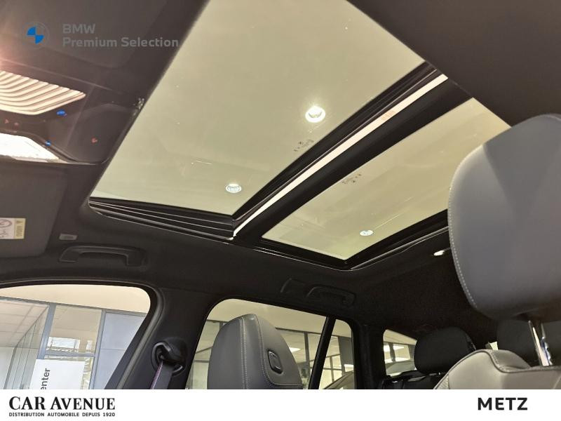 Used BMW Série 3 Touring 330eA xDrive 292ch M Sport 2025 BMW Individual Tanzaniteblau métallisé € 61999 in Metz