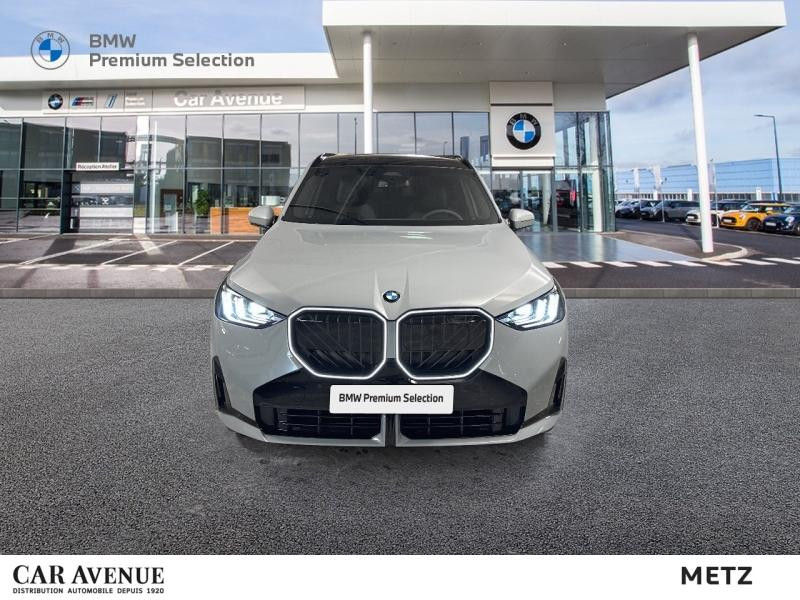 Used BMW X3 xDrive30e 299ch M Sport 2025 M Brooklyn Grey métallisé € 71999 in Metz