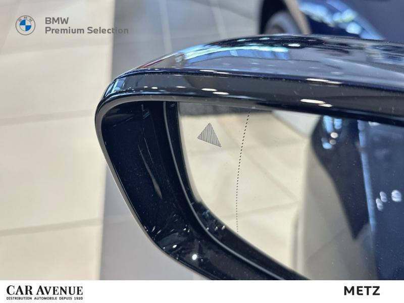 Used BMW Série 3 Touring 330eA xDrive 292ch M Sport 2025 BMW Individual Tanzaniteblau métallisé € 61999 in Metz
