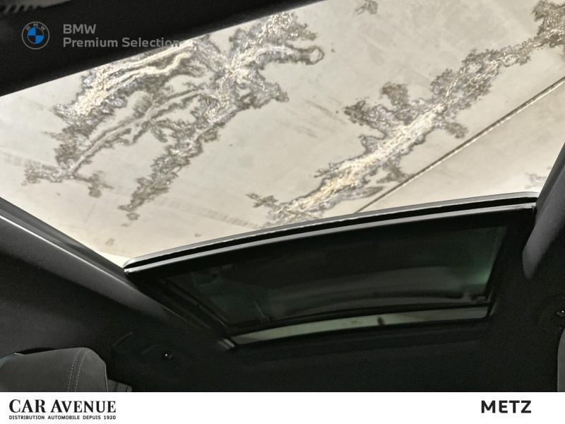 Used BMW X1 ieDrive20 204ch M Sport 2025 Mineralweiss métal € 47999 in Metz