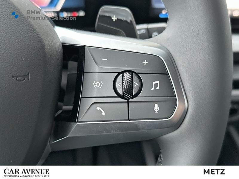 Used BMW Série 1 120A 170ch M Sport DKG7 2025 Blanc € 39999 in Metz