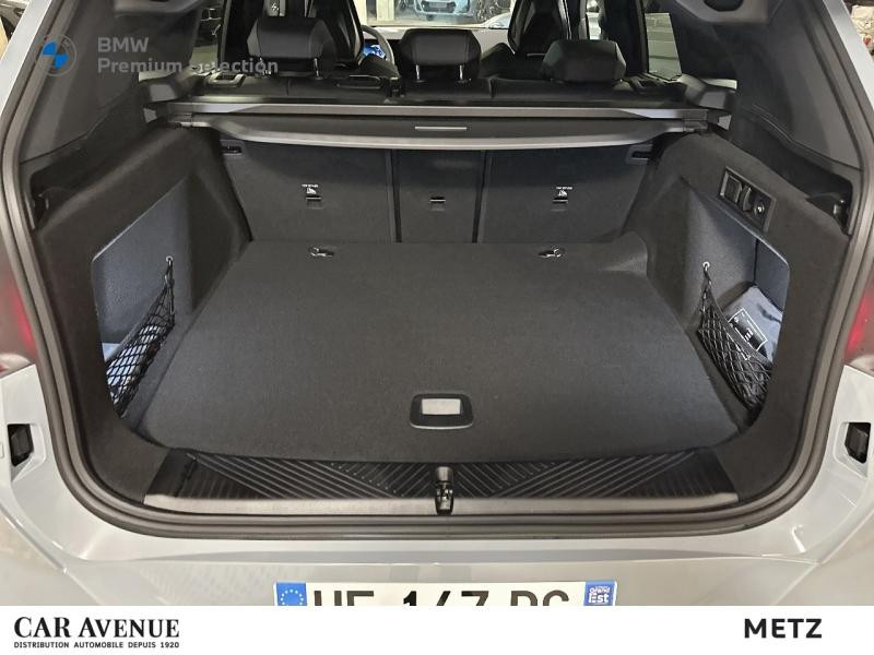 Used BMW X3 xDrive30e 299ch M Sport 2025 M Brooklyn Grey métallisé € 71999 in Metz