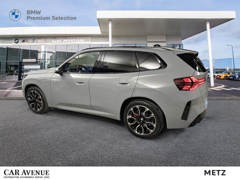 Used BMW X3 xDrive30e 299ch M Sport 2025 M Brooklyn Grey métallisé € 71999 in Metz