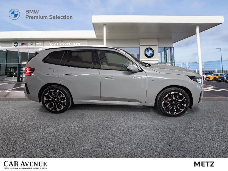 Used BMW X3 xDrive30e 299ch M Sport 2025 M Brooklyn Grey métallisé € 71999 in Metz