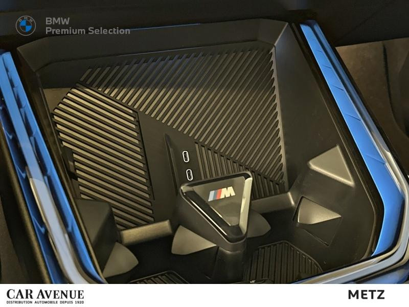 Used BMW X3 xDrive30e 299ch M Sport 2025 M Brooklyn Grey métallisé € 71999 in Metz