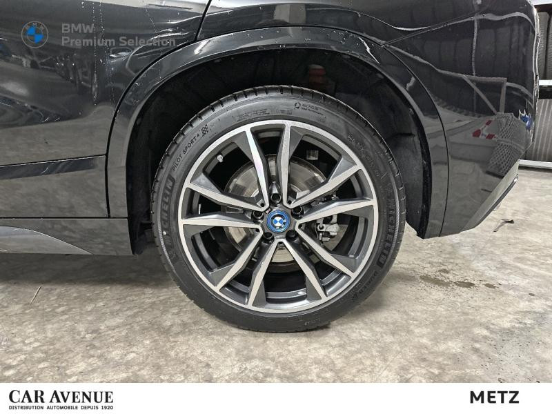 Used BMW X2 xDrive25eA 220ch M Sport Euro6d-T 6cv 2024 Saphirschwarz métallisé € 32999 in Metz