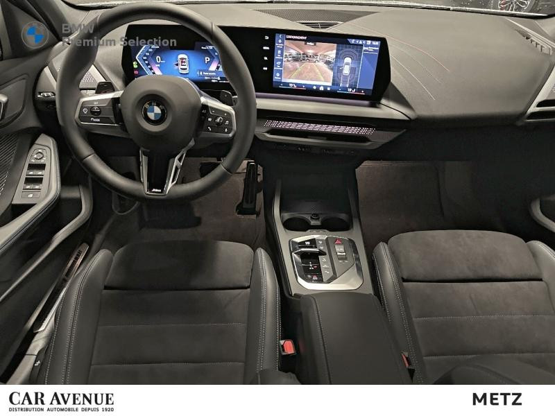 Used BMW Série 1 120A 170ch M Sport DKG7 2025 Blanc € 39999 in Metz