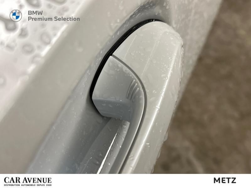 Used BMW Série 3 Touring 320eA xDrive 204ch M Sport 2024 Mineralweiss métallisé € 42599 in Metz