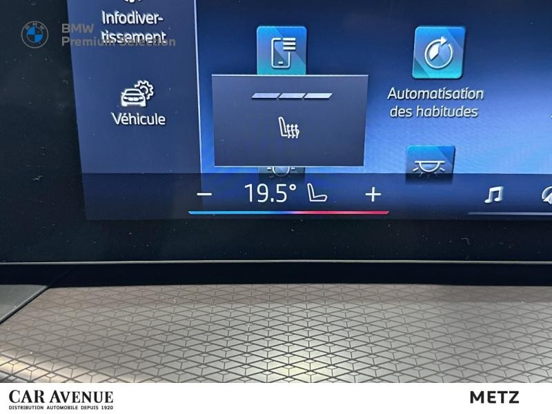 Used BMW Série 3 Touring 330eA xDrive 292ch M Sport 2025 BMW Individual Tanzaniteblau métallisé € 61999 in Metz