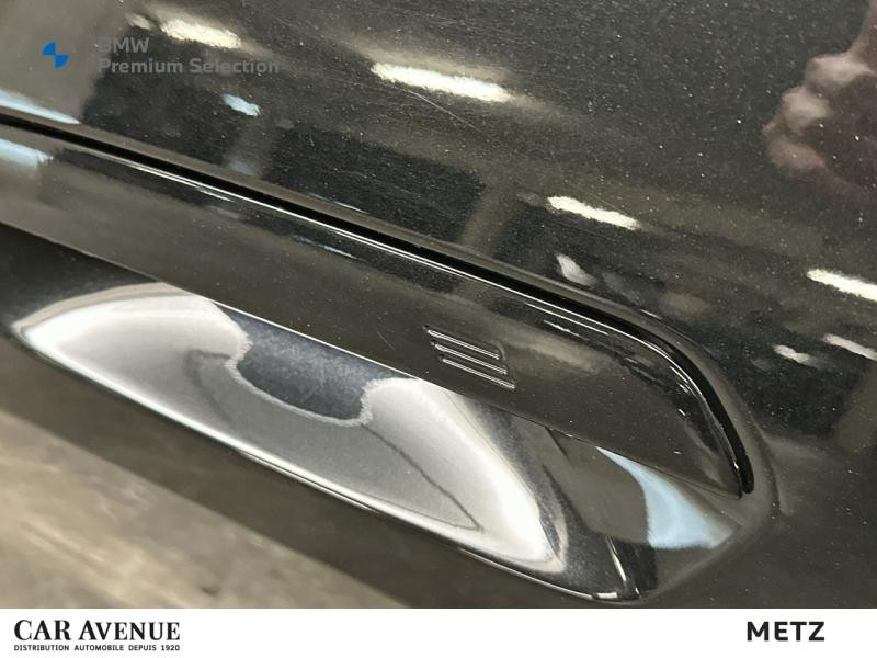 Used BMW i4 eDrive35 286ch M Sport 2024 Saphirschwarz métallisé € 42999 in Metz