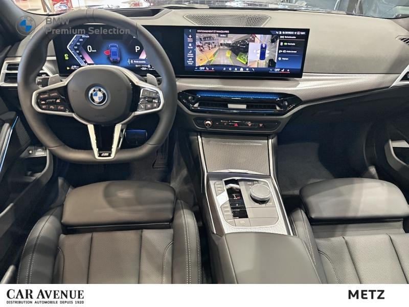 Used BMW Série 3 Touring 330eA xDrive 292ch M Sport 2025 BMW Individual Tanzaniteblau métallisé € 61999 in Metz