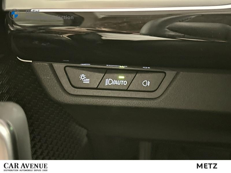 Used BMW X1 sDrive20i 170ch xLine 2025 Spacesilber métal € 44999 in Metz