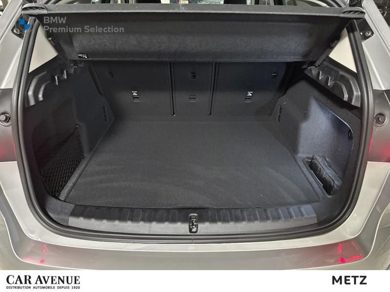 Used BMW X1 sDrive20i 170ch xLine 2025 Spacesilber métal € 44999 in Metz