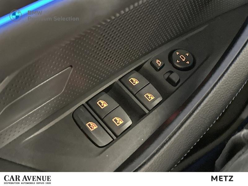 Used BMW i4 eDrive35 286ch M Sport 2024 Saphirschwarz métallisé € 42999 in Metz