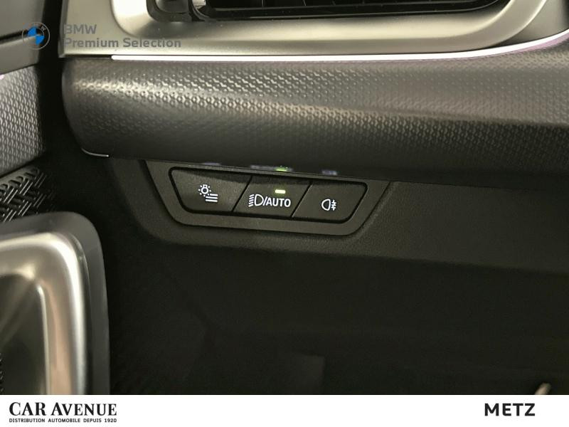 Used BMW X1 ieDrive20 204ch M Sport 2025 Mineralweiss métal € 47999 in Metz