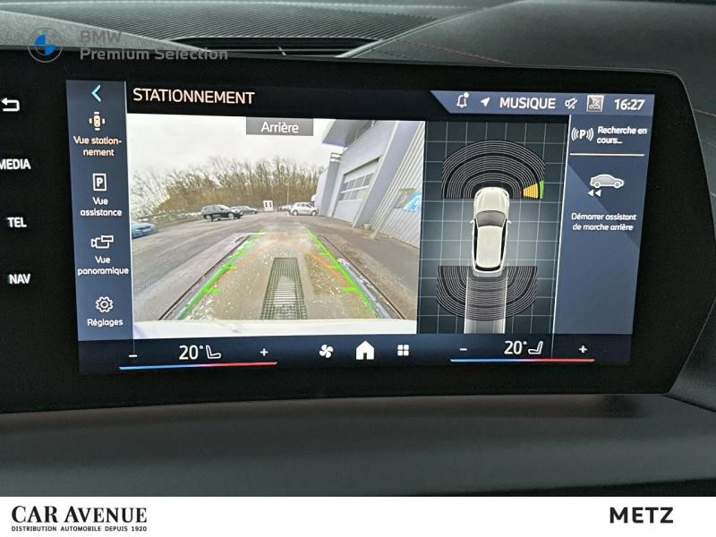 Used BMW Série 1 120A 170ch M Sport DKG7 2025 Blanc € 39999 in Metz