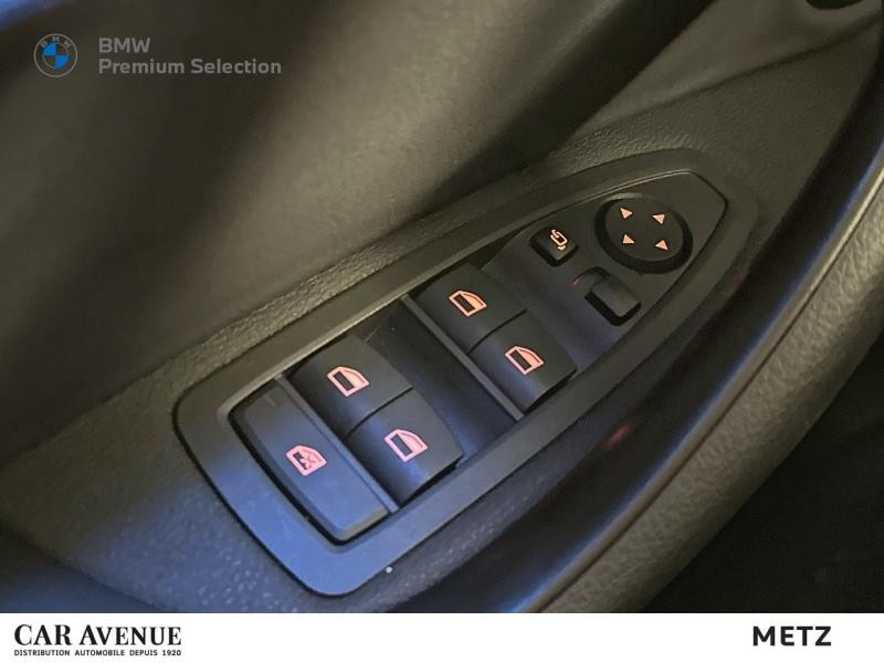 Used BMW X2 xDrive25eA 220ch M Sport Euro6d-T 6cv 2024 Saphirschwarz métallisé € 32999 in Metz