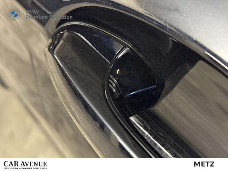 Used BMW iX3 M Sport 286ch Impressive 2024 Carbonschwarz métallisé € 43999 in Metz