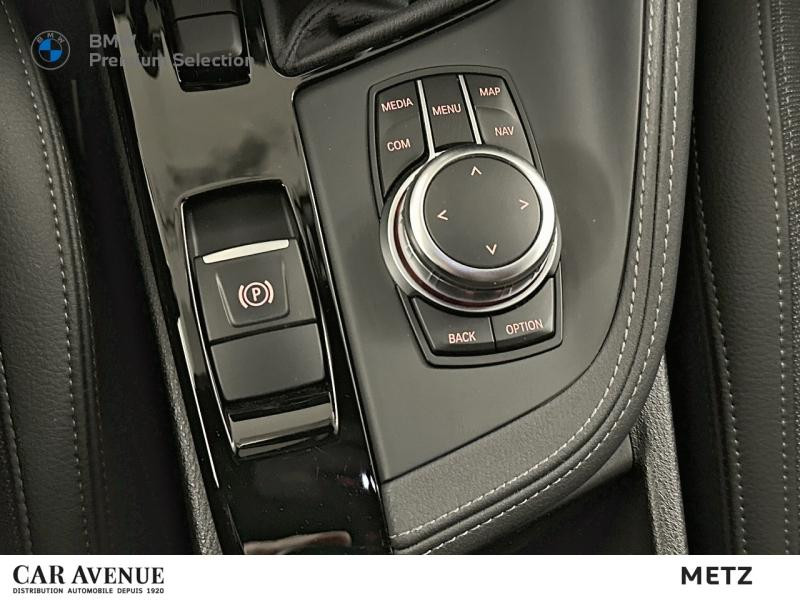 Used BMW X2 xDrive25eA 220ch M Sport Euro6d-T 6cv 2024 Saphirschwarz métallisé € 32999 in Metz