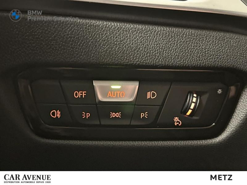 Used BMW Série 3 Touring 320eA xDrive 204ch M Sport 2024 Mineralweiss métallisé € 42599 in Metz
