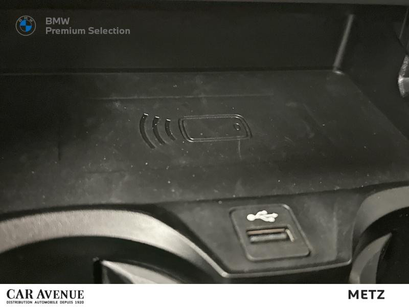 Used BMW Série 3 Touring 320eA xDrive 204ch M Sport 2024 Mineralweiss métallisé € 42599 in Metz