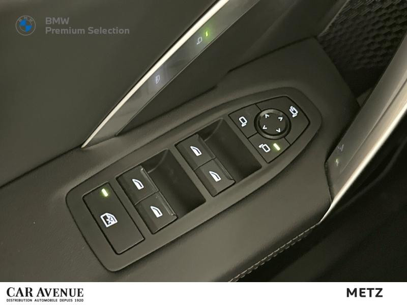 Used BMW X1 sDrive20i 170ch xLine 2025 Spacesilber métal € 44999 in Metz