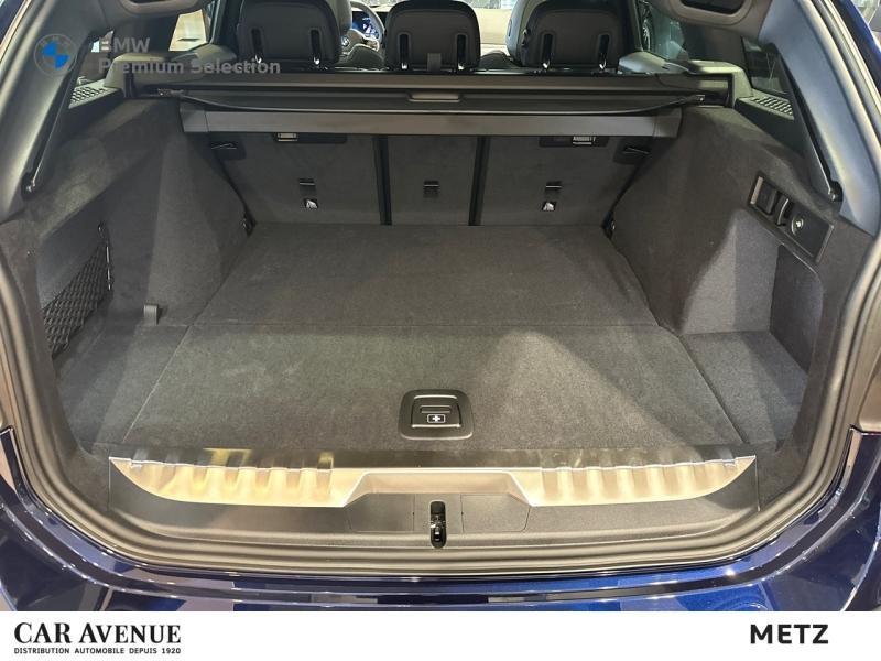 Used BMW Série 3 Touring 330eA xDrive 292ch M Sport 2025 BMW Individual Tanzaniteblau métallisé € 61999 in Metz