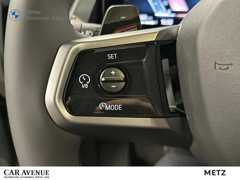 Used BMW X3 xDrive30e 299ch M Sport 2025 M Brooklyn Grey métallisé € 71999 in Metz