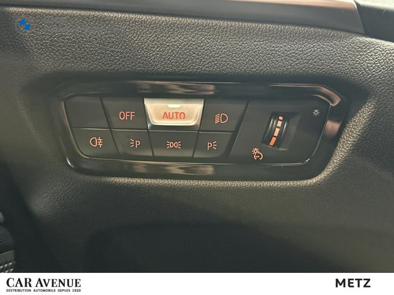 Used BMW Série 3 Touring 330eA xDrive 292ch M Sport 2025 BMW Individual Tanzaniteblau métallisé € 61999 in Metz