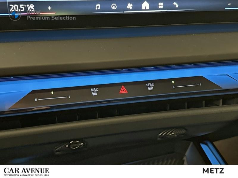 Used BMW X3 xDrive30e 299ch M Sport 2025 M Brooklyn Grey métallisé € 71999 in Metz