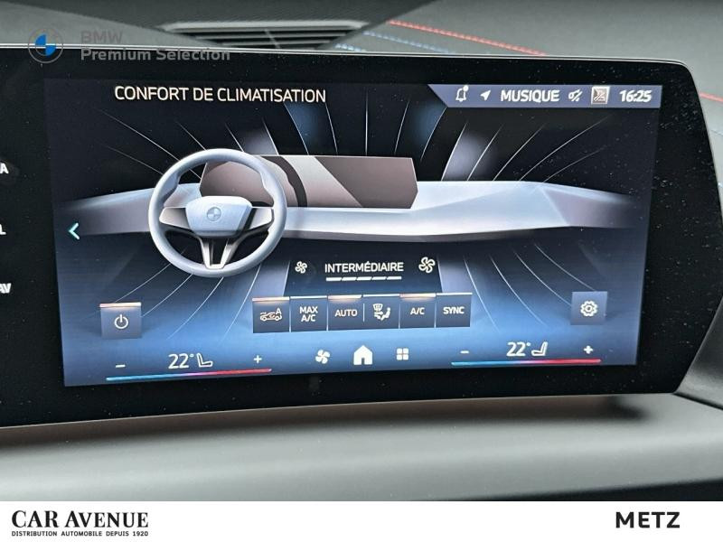 Used BMW Série 1 120A 170ch M Sport DKG7 2025 Blanc € 39999 in Metz