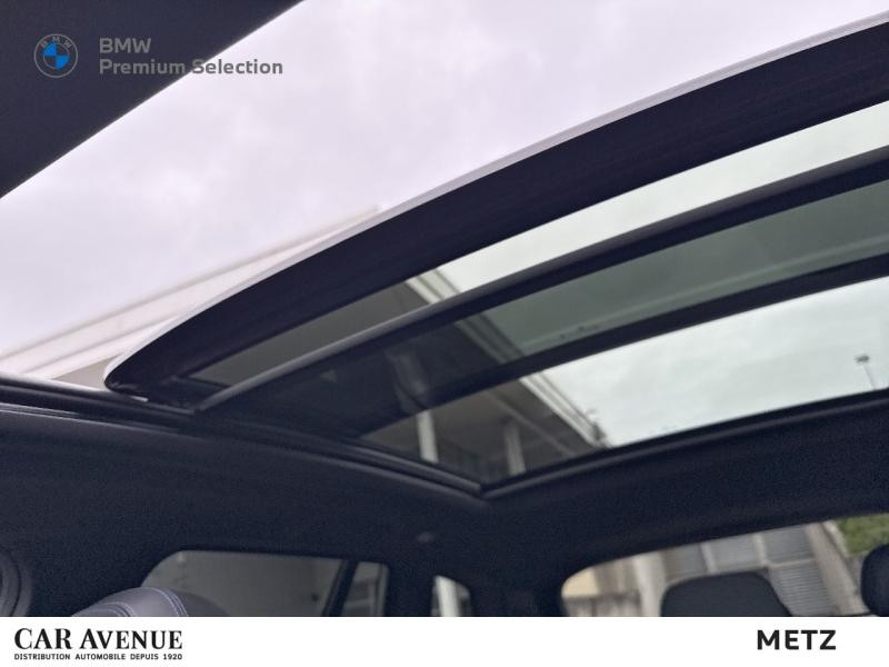 Used BMW iX3 M Sport 286ch Impressive 2024 Carbonschwarz métallisé € 43999 in Metz