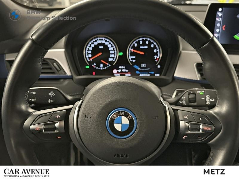 Used BMW X2 xDrive25eA 220ch M Sport Euro6d-T 6cv 2024 Saphirschwarz métallisé € 32999 in Metz