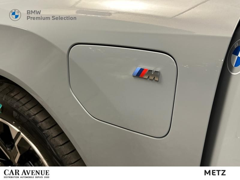 Used BMW X3 xDrive30e 299ch M Sport 2025 M Brooklyn Grey métallisé € 71999 in Metz