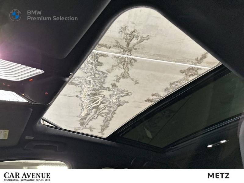 Used BMW Série 3 Touring 320eA xDrive 204ch M Sport 2024 Mineralweiss métallisé € 42599 in Metz