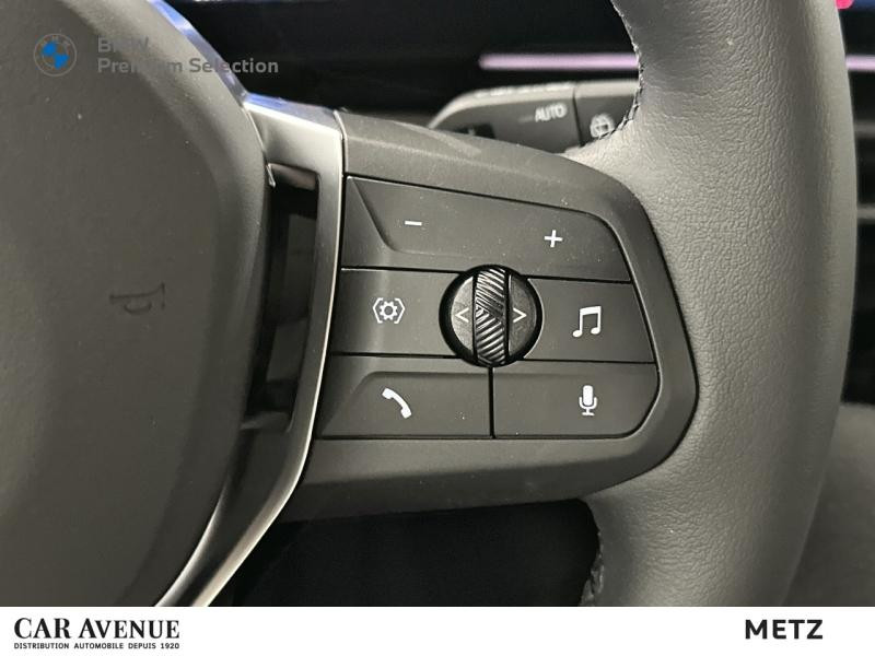 Used BMW X1 sDrive20i 170ch xLine 2025 Spacesilber métal € 44999 in Metz