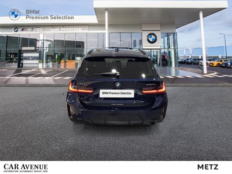 Used BMW Série 3 Touring 330eA xDrive 292ch M Sport 2025 BMW Individual Tanzaniteblau métallisé € 61999 in Metz