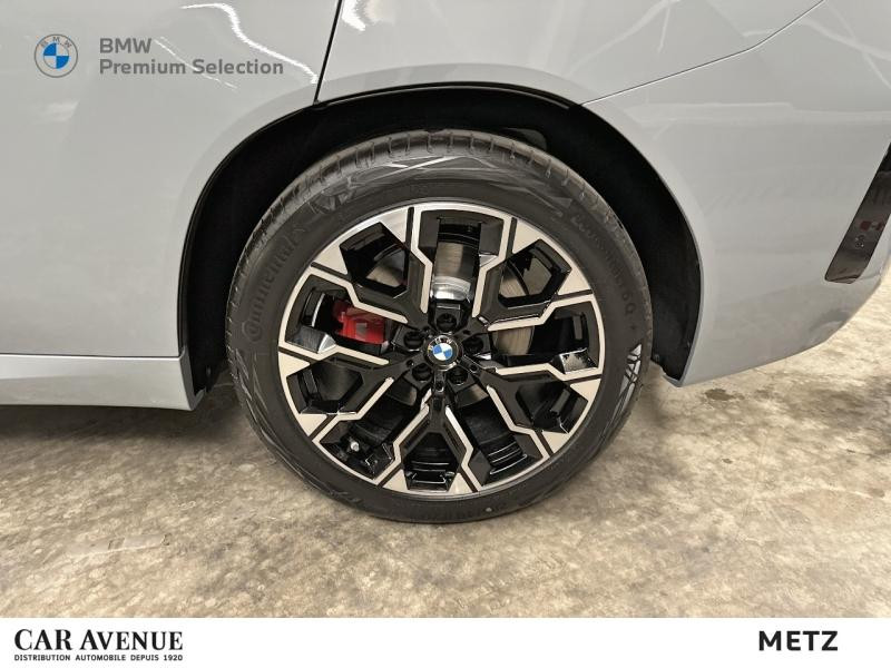 Used BMW X3 xDrive30e 299ch M Sport 2025 M Brooklyn Grey métallisé € 71999 in Metz