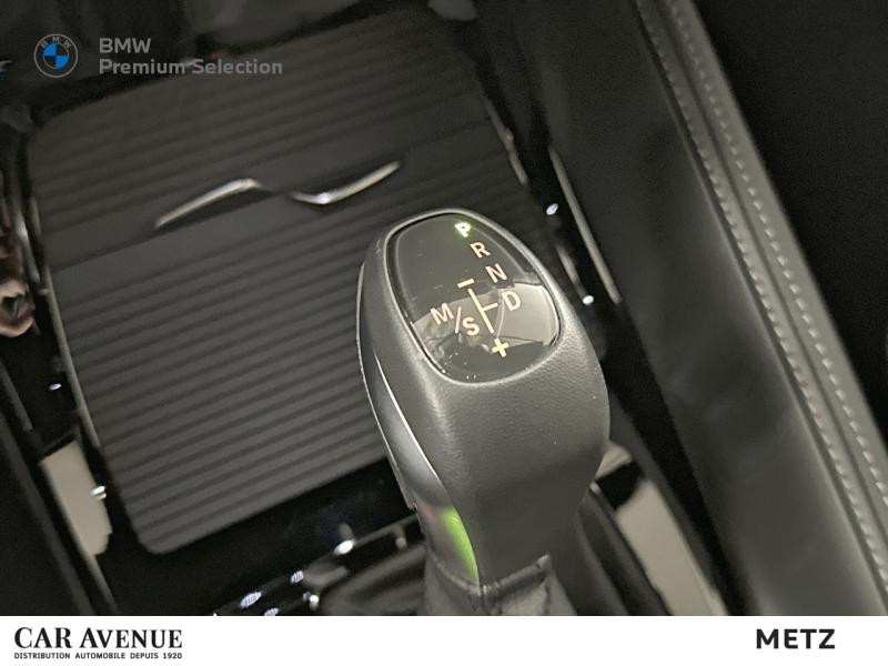 Used BMW X2 xDrive25eA 220ch M Sport Euro6d-T 6cv 2024 Saphirschwarz métallisé € 32999 in Metz