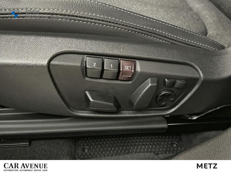 Used BMW X2 xDrive25eA 220ch M Sport Euro6d-T 6cv 2024 Saphirschwarz métallisé € 32999 in Metz